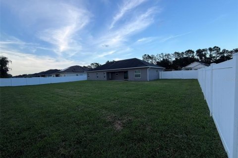 House in Belleview, Florida 3 bedrooms, 163.14 sq.m. № 2237962 - photo 26