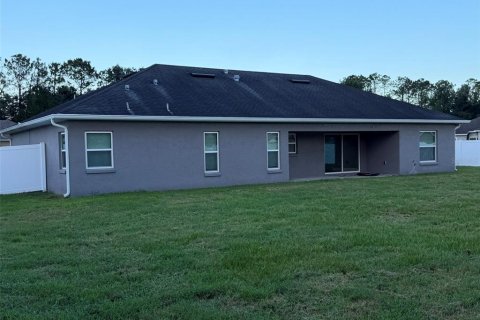 House in Belleview, Florida 3 bedrooms, 163.14 sq.m. № 2237962 - photo 30