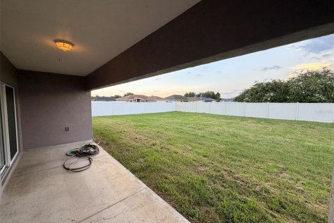 House in Belleview, Florida 3 bedrooms, 163.14 sq.m. № 2237962 - photo 24
