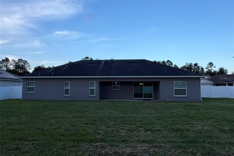 House in Belleview, Florida 3 bedrooms, 163.14 sq.m. № 2237962 - photo 28