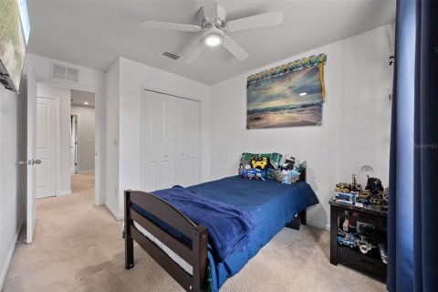 Townhouse in Odessa, Florida 3 bedrooms, 146.97 sq.m. № 2299913 - photo 23