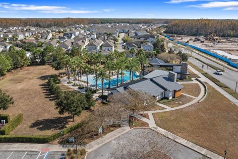Townhouse in Odessa, Florida 3 bedrooms, 146.97 sq.m. № 2299913 - photo 27