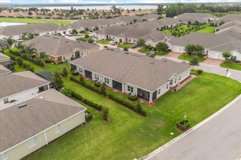 House in Winter Haven, Florida 2 bedrooms, 128.67 sq.m. № 1750099 - photo 26