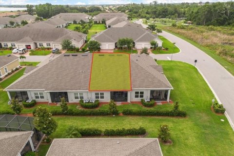 House in Winter Haven, Florida 2 bedrooms, 128.67 sq.m. № 1750099 - photo 30