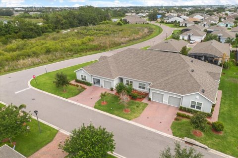 House in Winter Haven, Florida 2 bedrooms, 128.67 sq.m. № 1750099 - photo 27