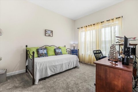 House in Winter Haven, Florida 2 bedrooms, 128.67 sq.m. № 1750099 - photo 18
