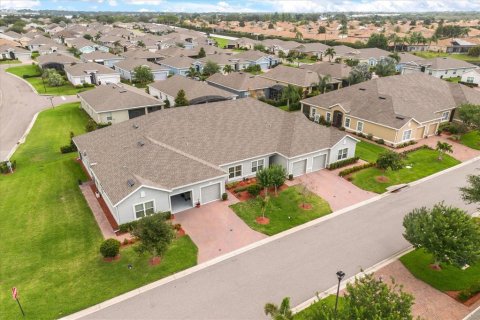 House in Winter Haven, Florida 2 bedrooms, 128.67 sq.m. № 1750099 - photo 28