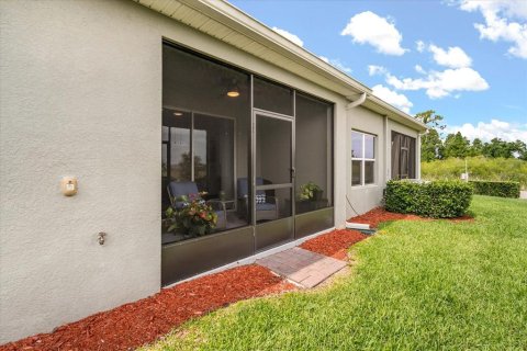House in Winter Haven, Florida 2 bedrooms, 128.67 sq.m. № 1750099 - photo 23