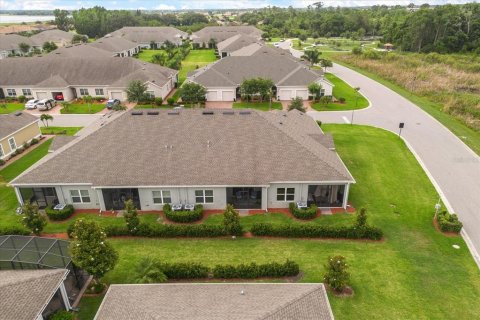 House in Winter Haven, Florida 2 bedrooms, 128.67 sq.m. № 1750099 - photo 25