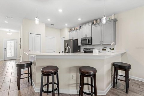 House in Winter Haven, Florida 2 bedrooms, 128.67 sq.m. № 1750099 - photo 12