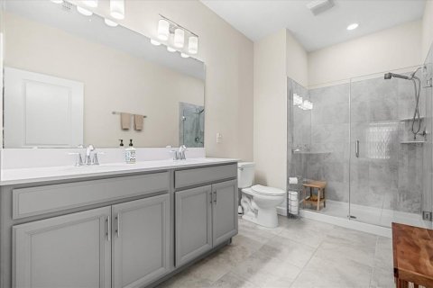 House in Winter Haven, Florida 2 bedrooms, 128.67 sq.m. № 1750099 - photo 5