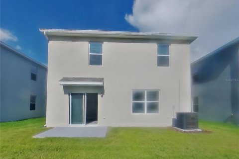 Casa en alquiler en Land O' Lakes, Florida, 4 dormitorios, 214.14 m2 № 1831456 - foto 16