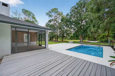 House in Lakeland, Florida 3 bedrooms, 200.67 sq.m. № 1909975 - photo 5