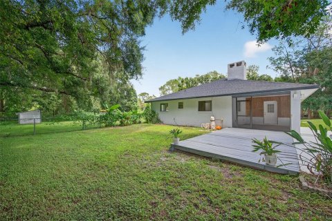 House in Lakeland, Florida 3 bedrooms, 200.67 sq.m. № 1909975 - photo 23