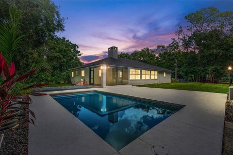 House in Lakeland, Florida 3 bedrooms, 200.67 sq.m. № 1909975 - photo 4