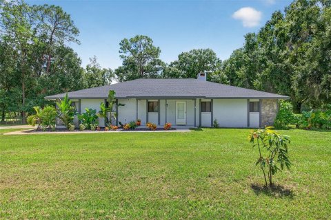 House in Lakeland, Florida 3 bedrooms, 200.67 sq.m. № 1909975 - photo 1