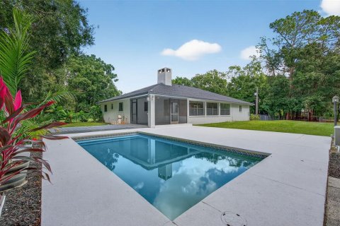 House in Lakeland, Florida 3 bedrooms, 200.67 sq.m. № 1909975 - photo 26
