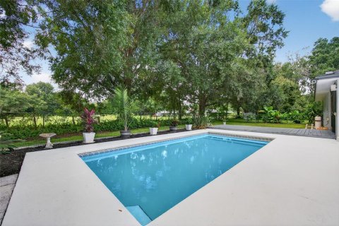 House in Lakeland, Florida 3 bedrooms, 200.67 sq.m. № 1909975 - photo 24