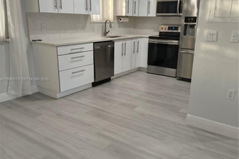 Appartement à Pembroke Pines, Floride 3 chambres, 93.74 m2 № 2021797