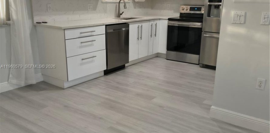 Appartement à Pembroke Pines, Floride 3 chambres, 93.74 m2 № 2021797