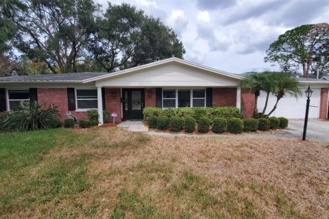 Terreno en venta en Tampa, Florida № 1911573 - foto 1