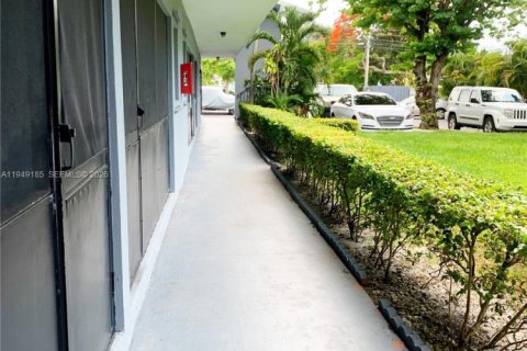 Appartement à louer à Hollywood, Floride: 1 chambre, 60.39 m2 № 2004909 - photo 14