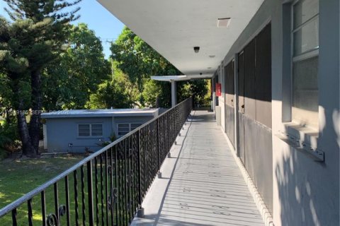 Appartement à louer à Hollywood, Floride: 1 chambre, 60.39 m2 № 2004909 - photo 11