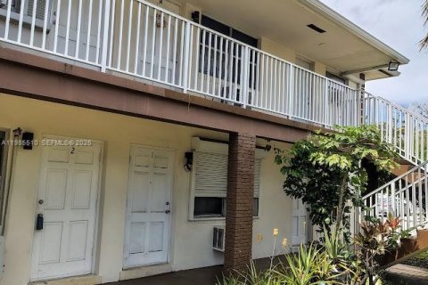 Copropriété à vendre à Hollywood, Floride: 1 chambre, 53.88 m2 № 2048143 - photo 15