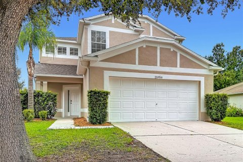 Casa en Land O' Lakes, Florida 4 dormitorios, 181.9 m2 № 2259008