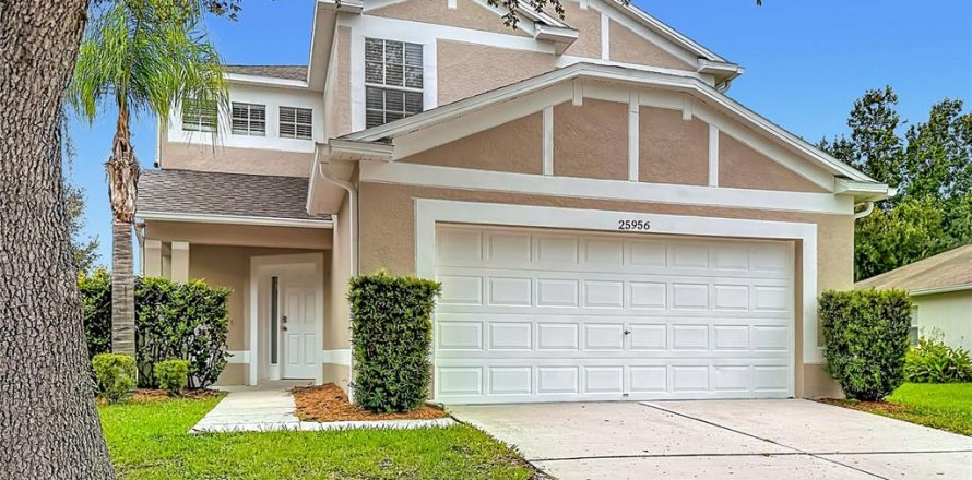 Casa en Land O' Lakes, Florida 4 dormitorios, 181.9 m2 № 2259008
