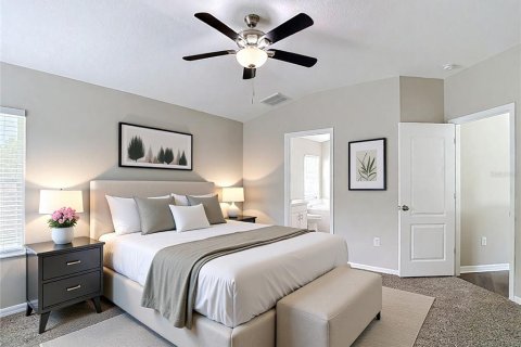Casa en venta en Land O' Lakes, Florida, 4 dormitorios, 181.9 m2 № 2259008 - foto 26