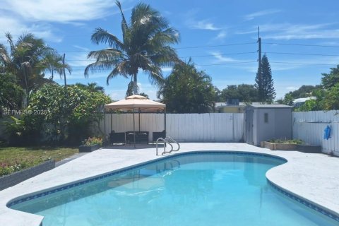 Villa ou maison à vendre à Hollywood, Floride: 3 chambres, 137.4 m2 № 2268203 - photo 23