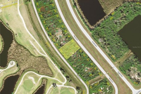 Land in Port Charlotte, Florida № 2166553 - photo 2
