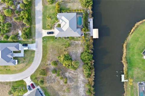 Land in Port Charlotte, Florida № 2155420 - photo 14