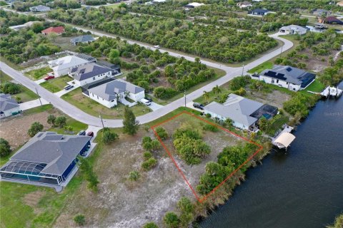 Land in Port Charlotte, Florida № 2155420 - photo 3