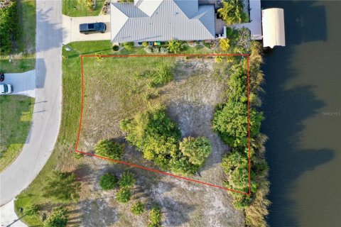 Land in Port Charlotte, Florida № 2155420 - photo 4