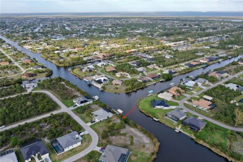 Land in Port Charlotte, Florida № 2155420 - photo 6