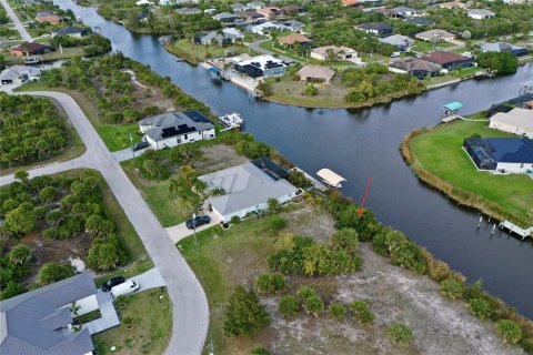 Land in Port Charlotte, Florida № 2155420 - photo 12