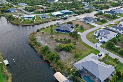 Land in Port Charlotte, Florida № 2155420 - photo 13