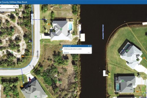 Land in Port Charlotte, Florida № 2155420 - photo 16