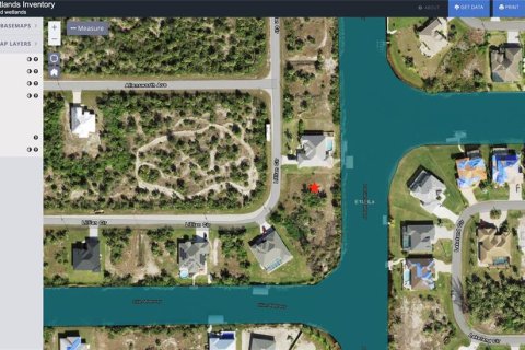 Land in Port Charlotte, Florida № 2155420 - photo 15