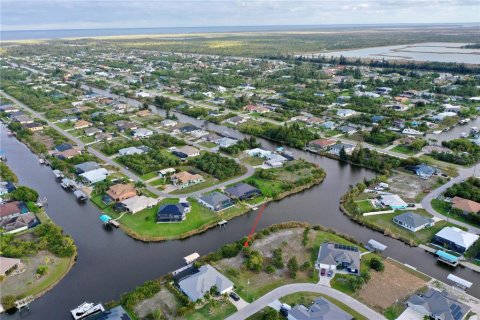 Land in Port Charlotte, Florida № 2155420 - photo 11