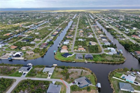 Land in Port Charlotte, Florida № 2155420 - photo 10