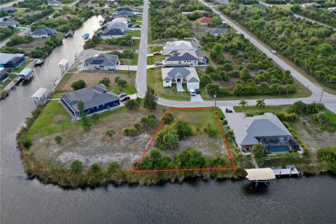 Land in Port Charlotte, Florida № 2155420 - photo 1