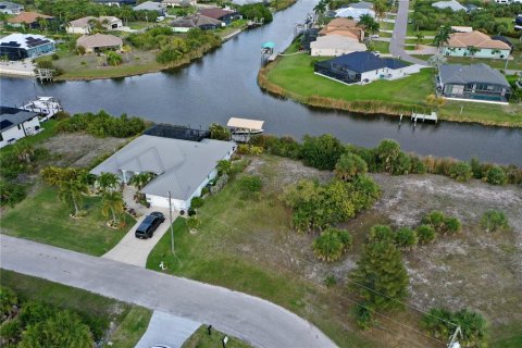 Land in Port Charlotte, Florida № 2155420 - photo 8