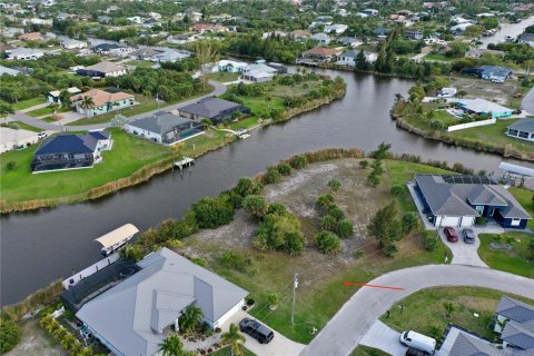 Land in Port Charlotte, Florida № 2155420 - photo 7