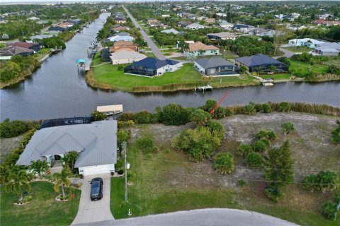 Land in Port Charlotte, Florida № 2155420 - photo 17