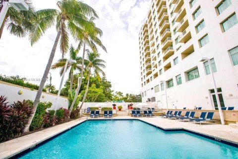 Condo in Fort Lauderdale, Florida, 1 bedroom № 1966947 - photo 21
