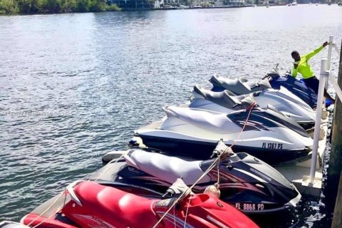 Condo in Fort Lauderdale, Florida, 1 bedroom № 1966947 - photo 22