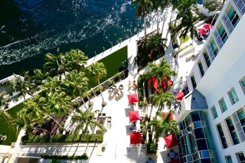 Condo in Fort Lauderdale, Florida, 1 bedroom № 1966947 - photo 20